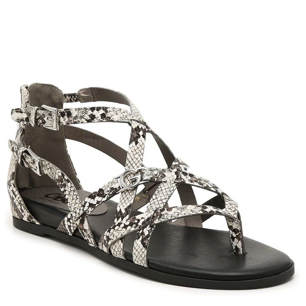 Guess Cobel gladiator sandal
